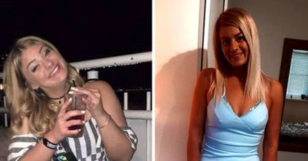Metamorfoza 27-latki. Schudła, by zmieścić się w jeansy