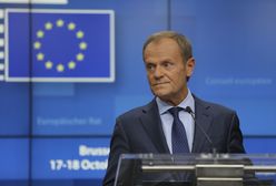 Sondaż. Czy Donald Tusk może wyciągnąć Platformę Obywatelską z dołka?