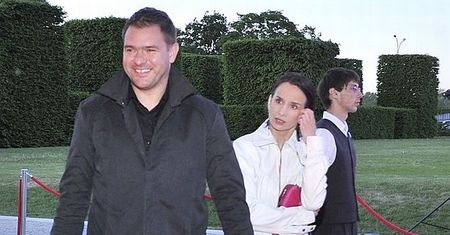 Karolak wrócił do Kołakowskiej?