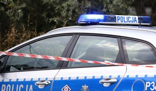 Mężczyzna nie żyje. Odkryli kolejne ciało przy granicy