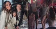 Odstawiona Anna Wendzikowska szaleje z córkami na parkiecie i wspomina, co kiedyś USŁYSZAŁA od swojego eks! "NARCYZ"