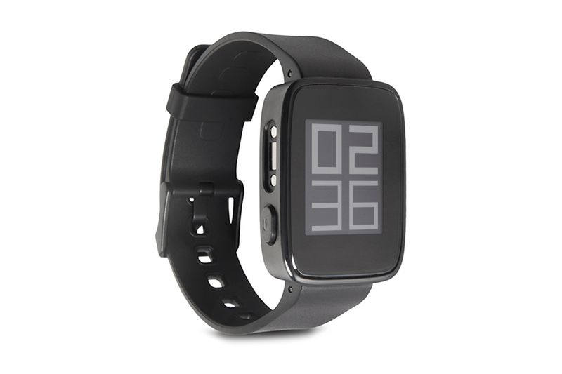 Goclever Chronos Eco, czyli polski smartwatch już za 169 zł 4