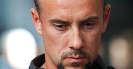 Polsat: "Nergal ma białaczkę"