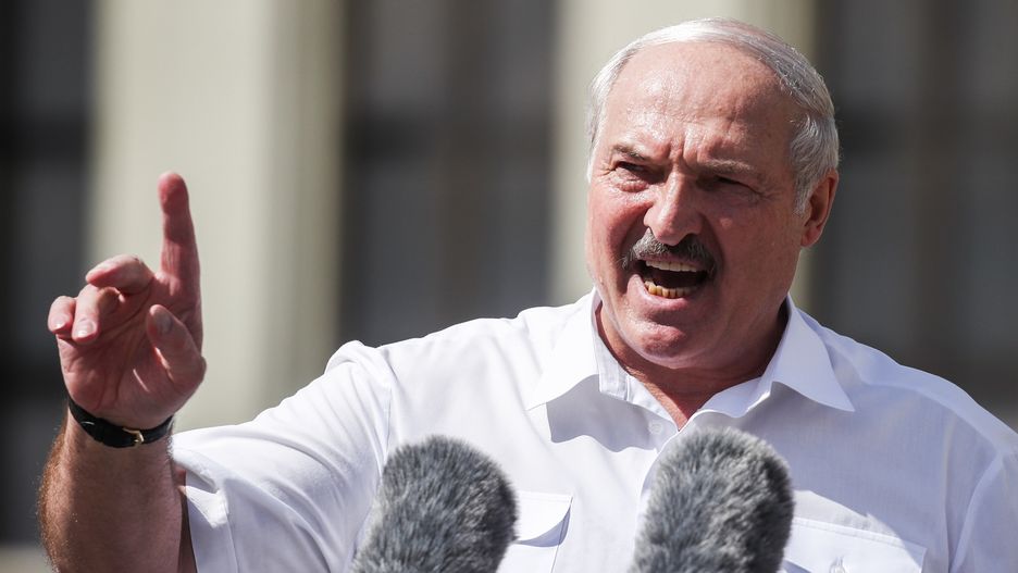 lukashenko