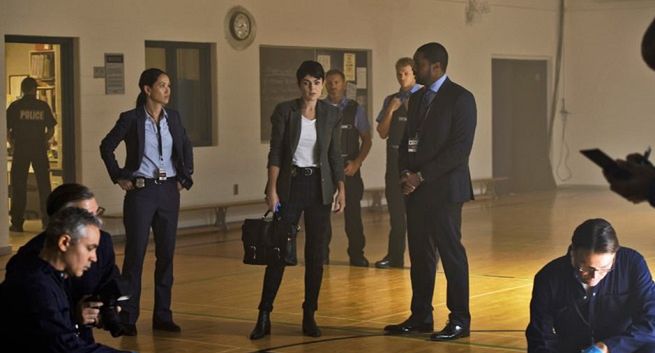 Serial „Koroner” od 16 kwietnia w 13 Ulica