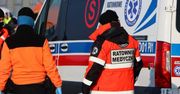 Toruń: Wyzywał i groził śmiercią ratownikom medycznym. Jest kara