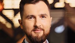 Michał Chabas i Adam Zaręba w PMPG Polskie Media