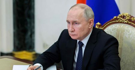 "Zły dzień dla Putina". Ukraina reaguje