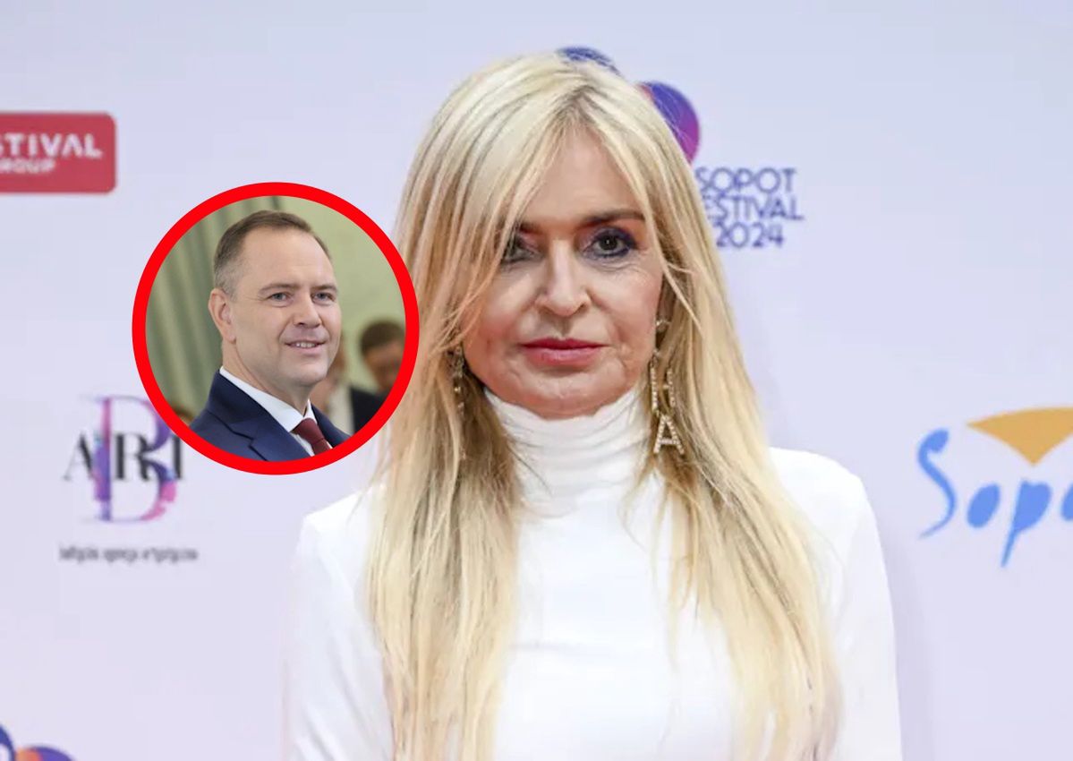 Skomentowała nieobecność Nawrockiego. "Czas się ogarnąć"