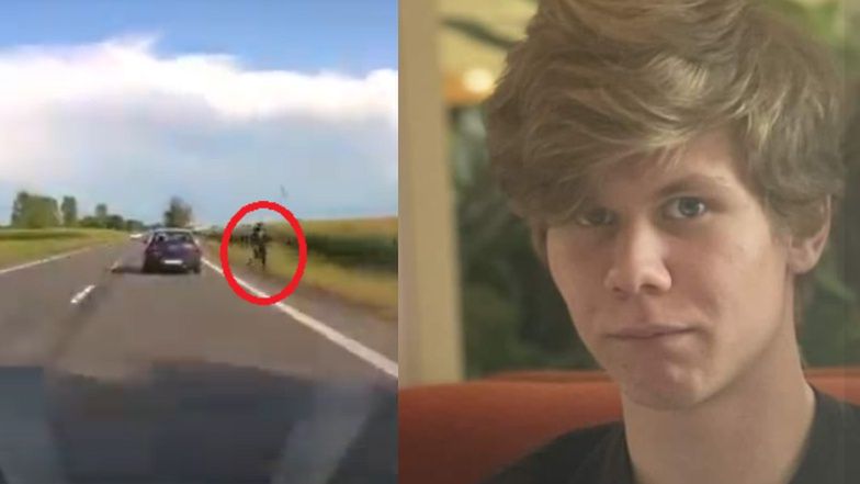 Sprawa Krzysztofa Dymińskiego