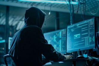 Cyberatak realniejszy niż włamanie. Jak obronić przed nim dane firmy?