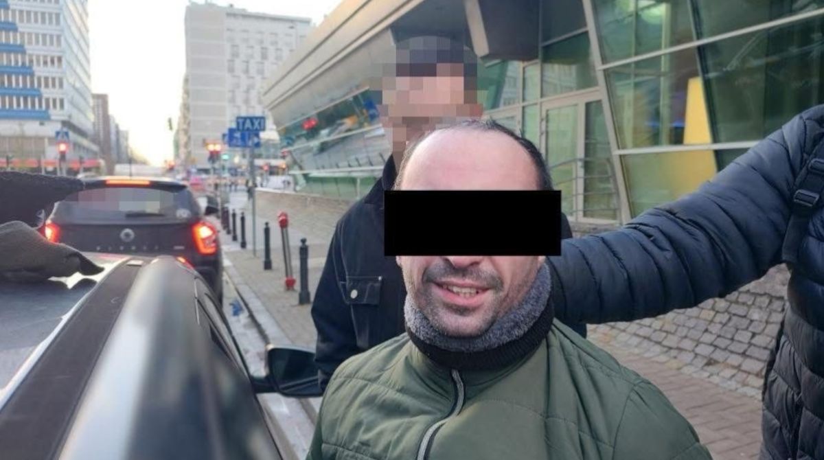 Brutalność gruzińskich mafii w Polsce.