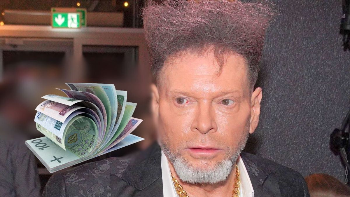 Krzysztof Rutkowski wcale nie podpisał umowy z TVN?