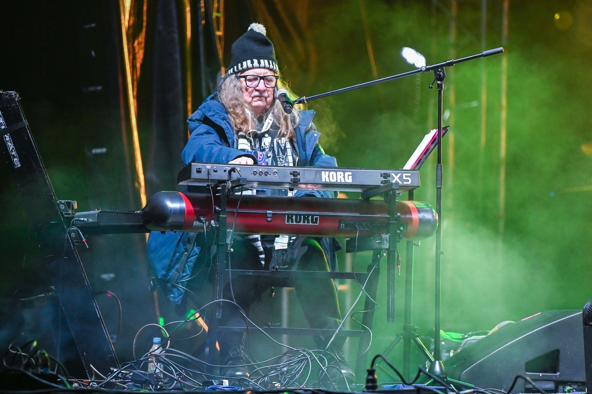 Sylwestrowy Koncert w Zakopanem