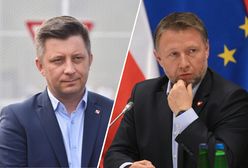 Dworczyk wytknął Kierwińskiemu. I się zaczęło