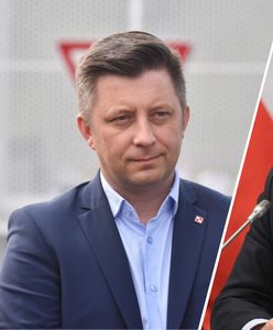 Dworczyk wytknął Kierwińskiemu. I się zaczęło