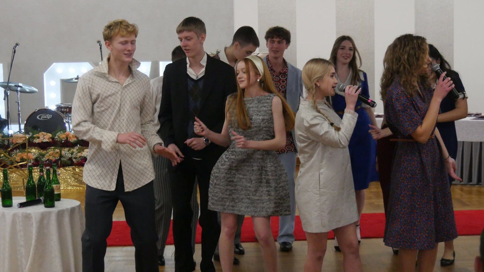 Jubileusz Złotych Godów w Końskich