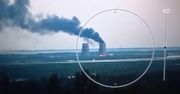 Dron uderzył w elektrownię atomową w Ukrainie. Są uszkodzenia