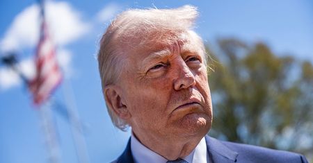 Trump chce "joint venture" z Iranem. Wspólnie mają kontrolować Ormuz