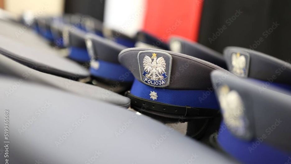 Mianowanie policji