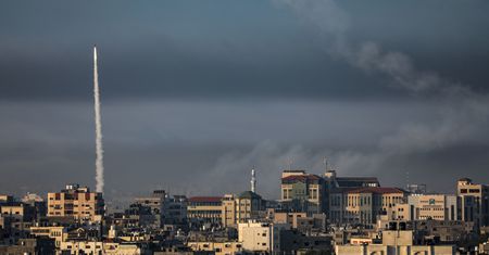 Hamas. Czym jest? Dlaczego zaatakował Izrael?