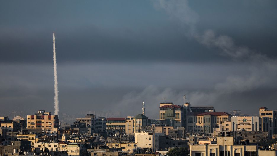 Hamas. Co to? Konflikt izraelsko-palestyński eskalował