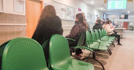 Bezrobocie może znów drgnąć. Nowy sygnał z rynku pracy