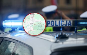 Brutalne morderstwo na Mazowszu. Żona się przyznała