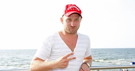 "Zachowuje się WYNIOŚLE i Z POGARDĄ!"