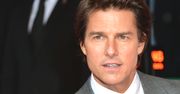 Nic by z niej nie zostało. Tom Cruise rzucił się na ratunek koleżance