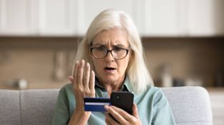 Oświęcim: Mieszkaniec padł ofiarą oszustwa internetowego. Nie sprawdził, kto prosi go o pożyczkę