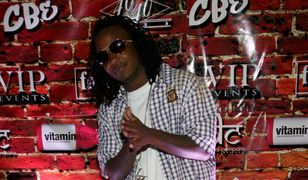 Raper Huey nie żyje. Został zastrzelony