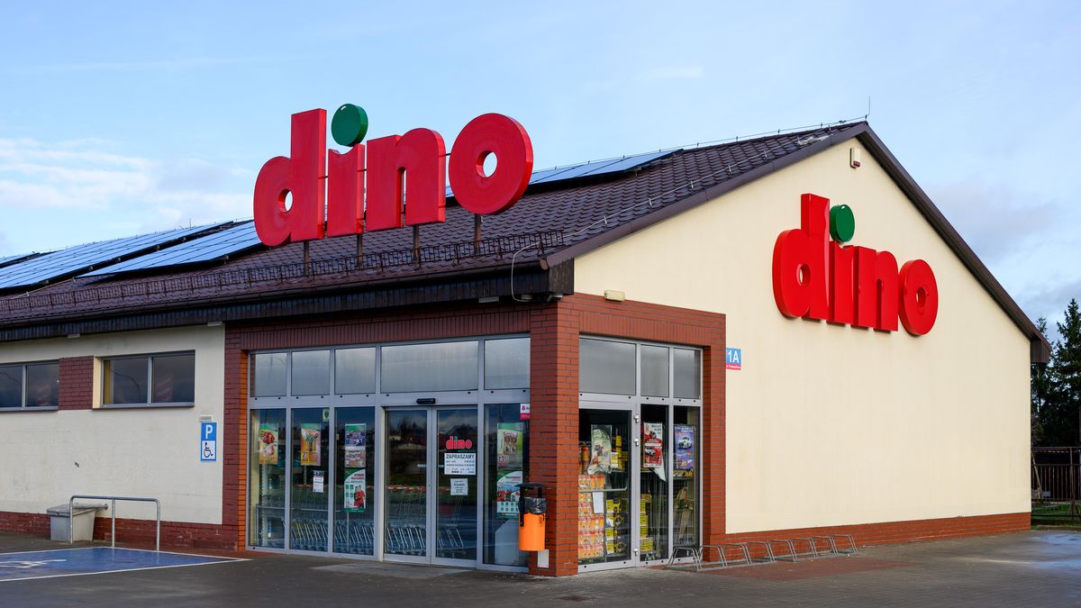 Dino zaprezentowało nową ofertę promocyjną, na co warto się skusić?