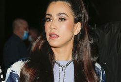 Maja Hyży w zaawansowanej ciąży karmi piersią. Pod zdjęciem wywiązała się dyskusja