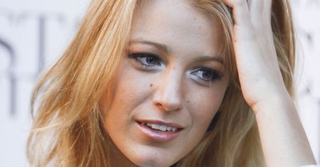 Blake Lively chce odejść z "Plotkary"!
