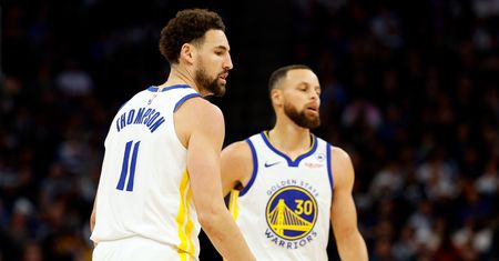 Koniec wielkiego duetu w NBA. Miał prośbę do przyjaciela