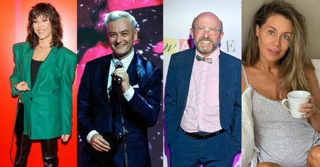 Ci celebryci ODWRÓCILI SIĘ od Kościoła: Małgorzata Rozenek, Lara Gessler, Natalia Siwiec i inni (ZDJĘCIA)