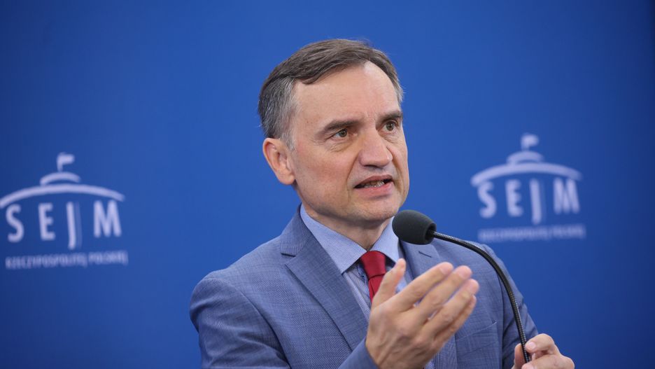 Zbigniew Ziobro
