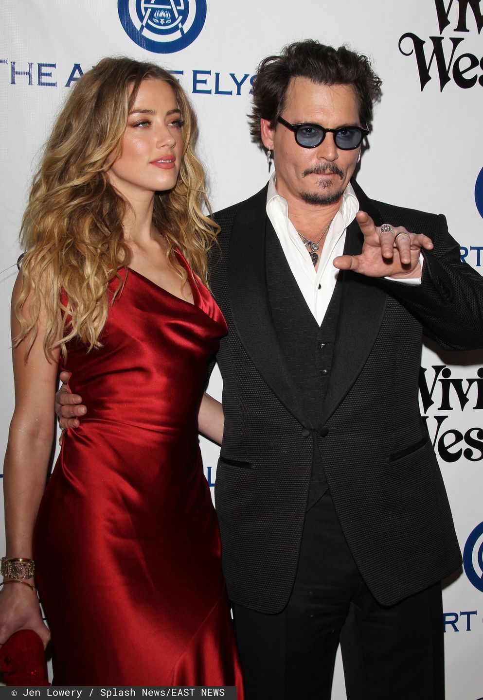 Heard, Depp
