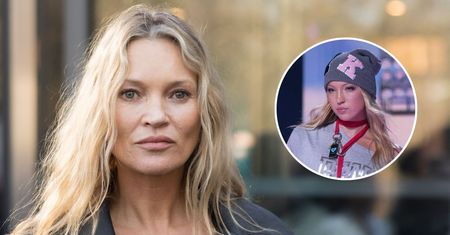 Córka Kate Moss brylowała na wybiegu Victoria's Secret. Lila wyrosła na prawdziwą piękność