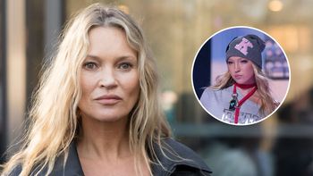 Córka Kate Moss brylowała na wybiegu Victoria's Secret. Lila wyrosła na prawdziwą piękność