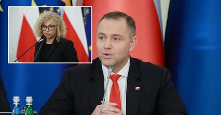 Prezydent Nawrocki nie podpisze ustawy Lewicy. Znamy powód
