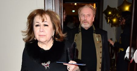 Żona Daniela Olbrychskiego uderzyła w ministrę rządu Tuska. Padły mocne słowa