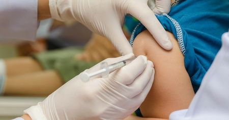 Wyrok Sądu Najwyższego Włoch: Nie można stwierdzić, że autyzm łączy się ze szczepieniem