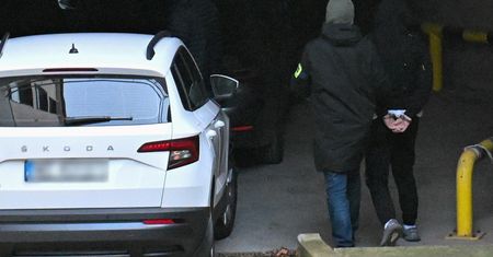 Nowe informacje ws. Buddy. Wiemy, kim są pozostali zatrzymani