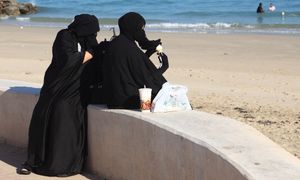 Polki o ślubach w Kuwejcie. Nawet 70 tysięcy złotych na start