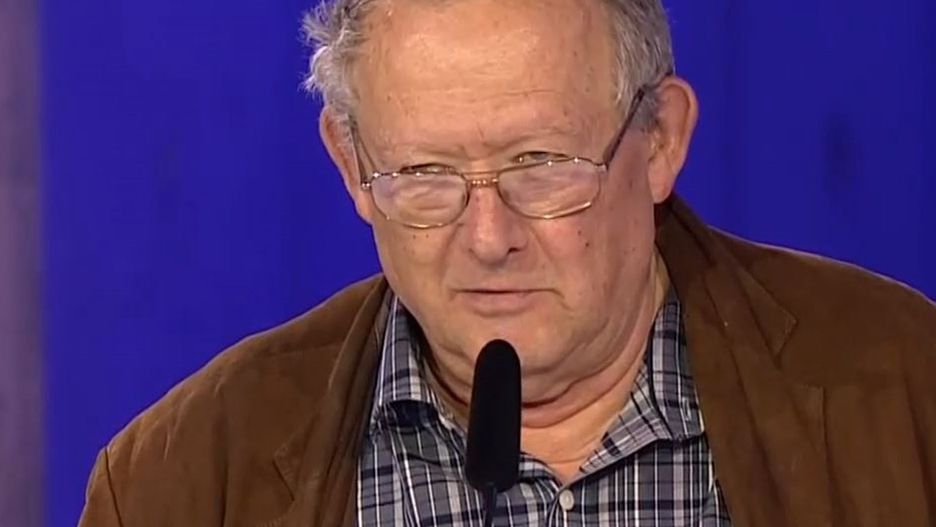 Adam Michnik