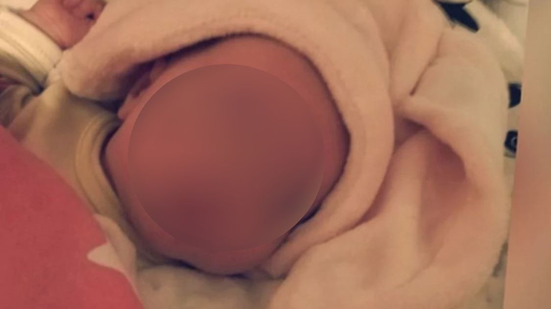 Mała Maja została brutalnie zabita 