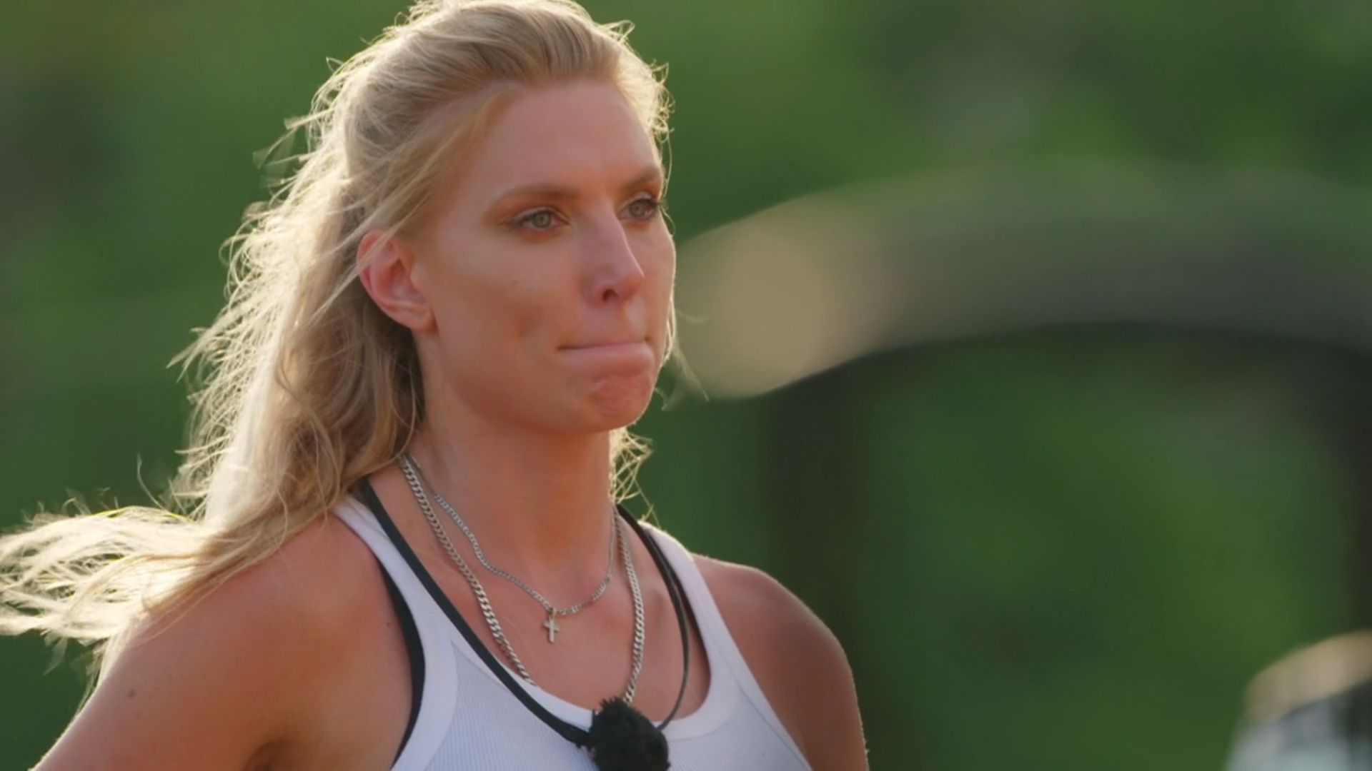 "Królowa przetrwania". Widzowie krytykują Karolinę Pajączkowską