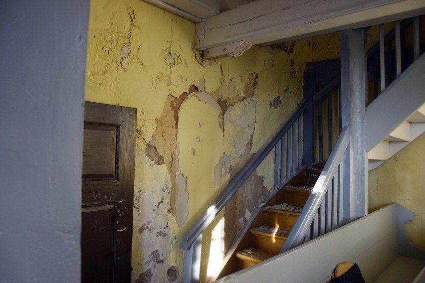 Kościół w Wołczy Wielkiej przejęty przez gminę